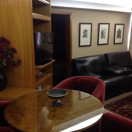 Carlton Hotel Brasília Extérieur photo