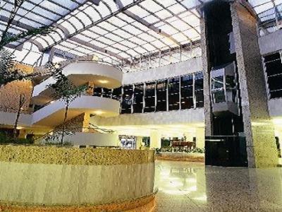 Carlton Hotel Brasília Extérieur photo