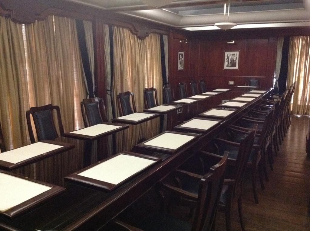 Carlton Hotel Brasília Extérieur photo