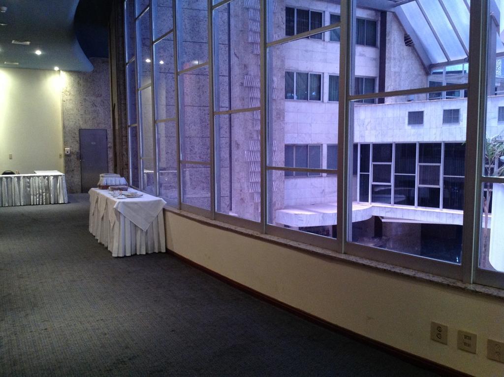 Carlton Hotel Brasília Extérieur photo