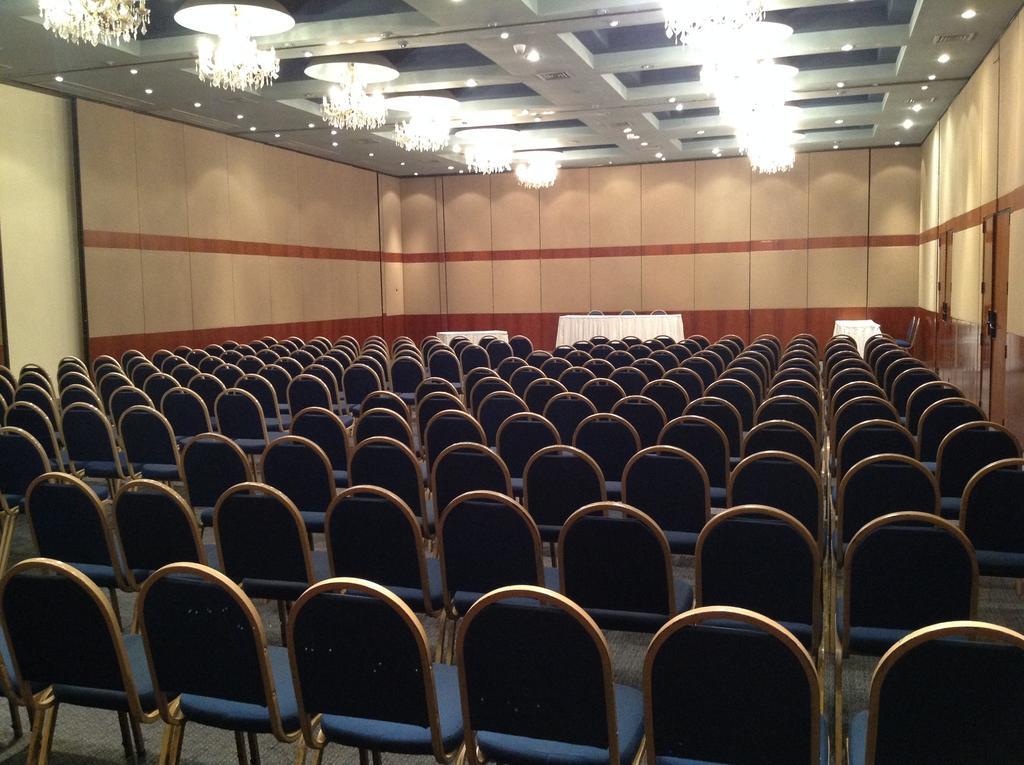 Carlton Hotel Brasília Extérieur photo