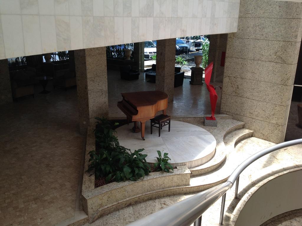 Carlton Hotel Brasília Extérieur photo