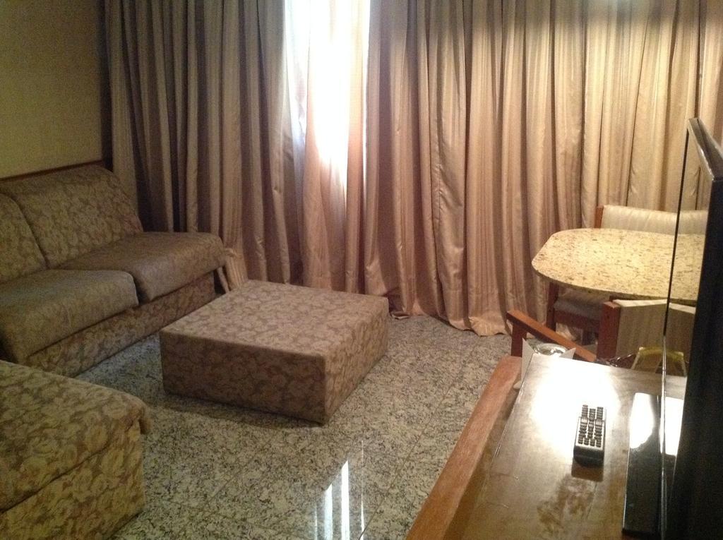 Carlton Hotel Brasília Extérieur photo