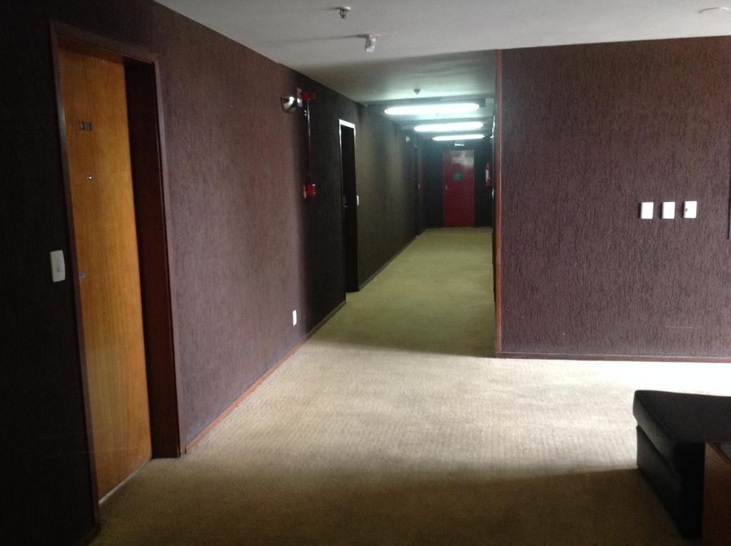 Carlton Hotel Brasília Extérieur photo