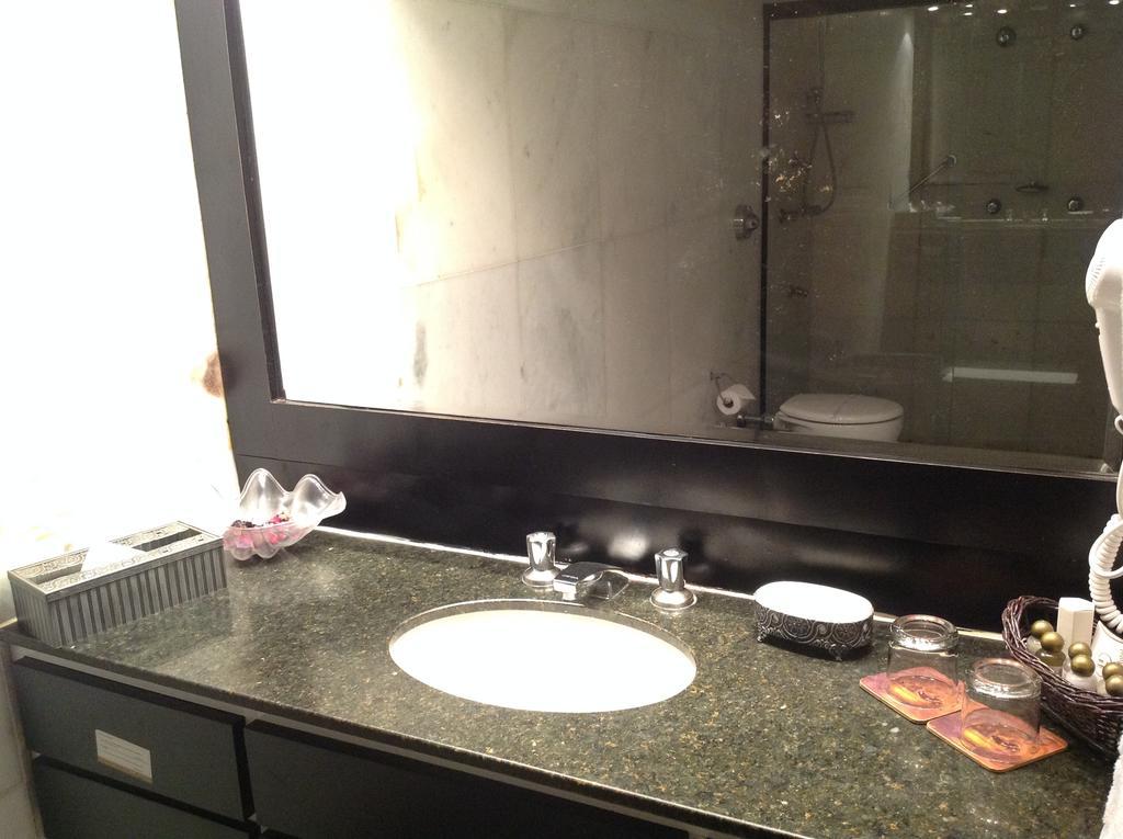 Carlton Hotel Brasília Extérieur photo