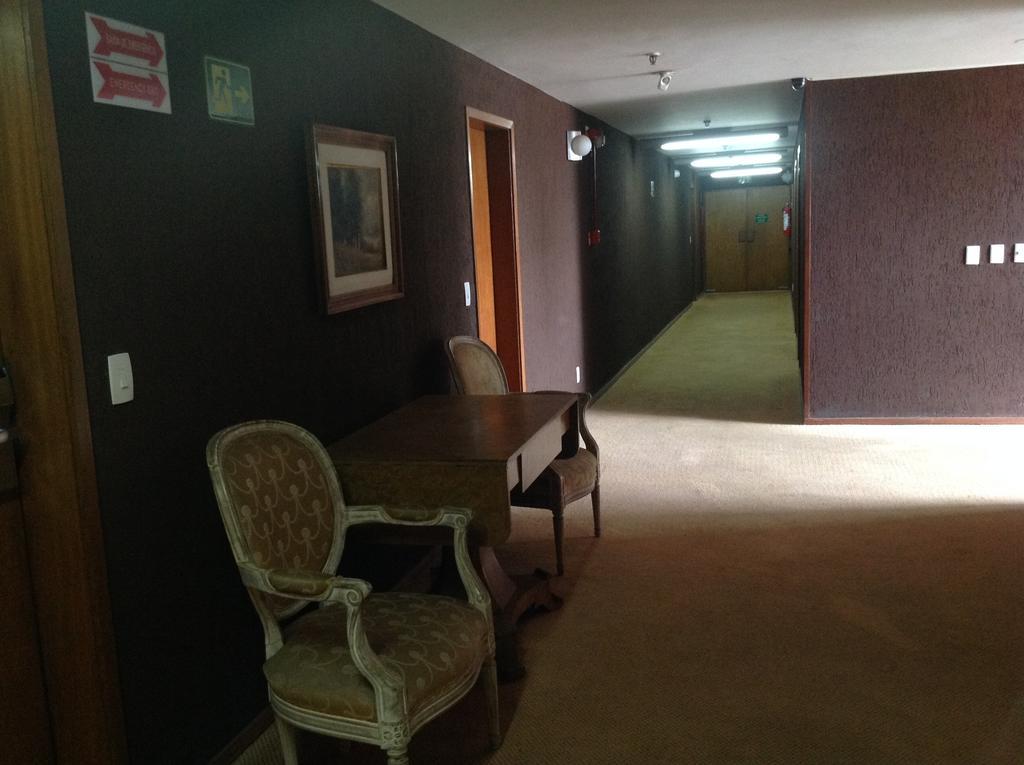 Carlton Hotel Brasília Extérieur photo