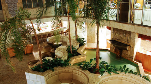 Carlton Hotel Brasília Extérieur photo
