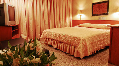 Carlton Hotel Brasília Extérieur photo