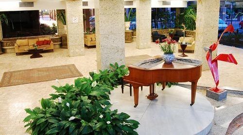 Carlton Hotel Brasília Extérieur photo