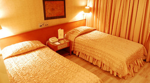 Carlton Hotel Brasília Extérieur photo