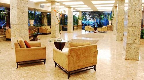 Carlton Hotel Brasília Extérieur photo