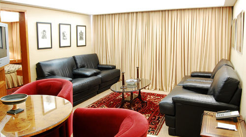 Carlton Hotel Brasília Extérieur photo